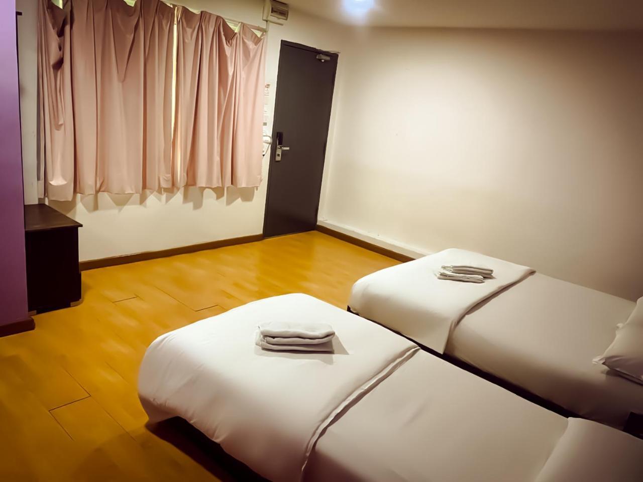 Tm Penginapan *