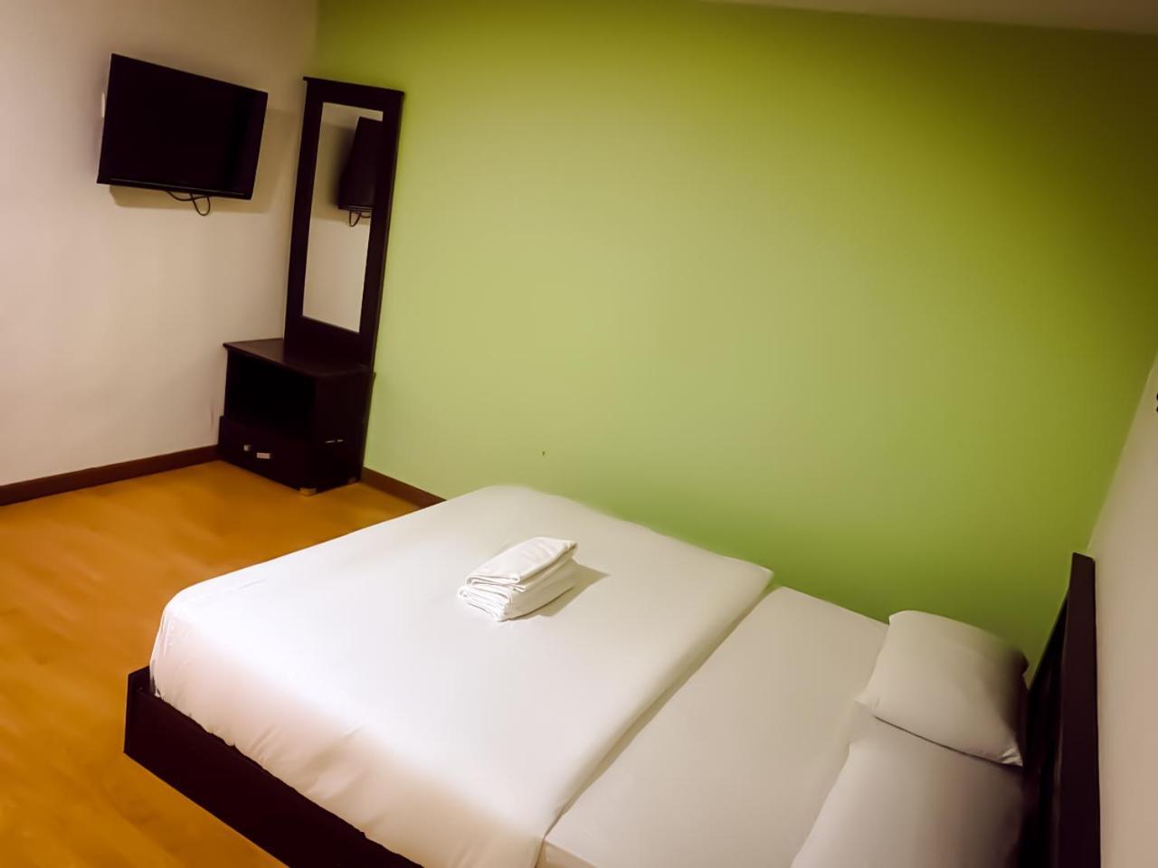 Penginapan Tm